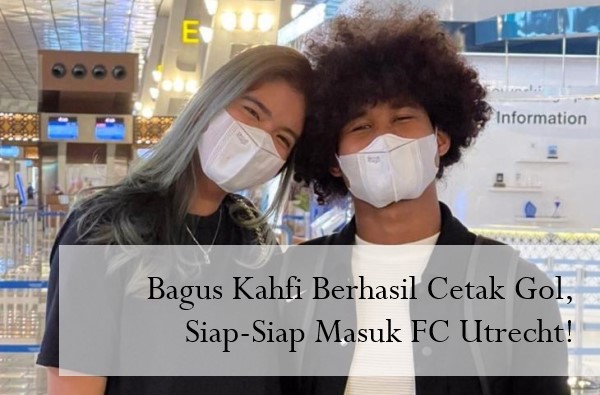Bagus Kahfi