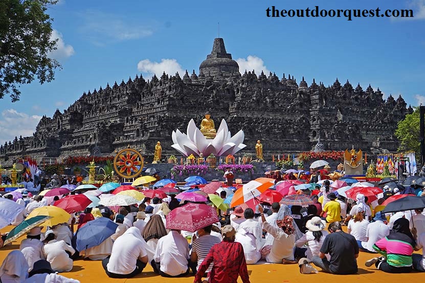 Budaya di Indonesia Paling Popu