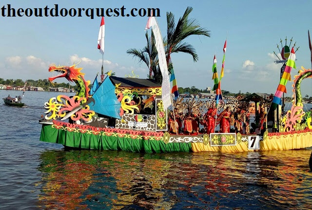 Mengenal Budaya Nusantara