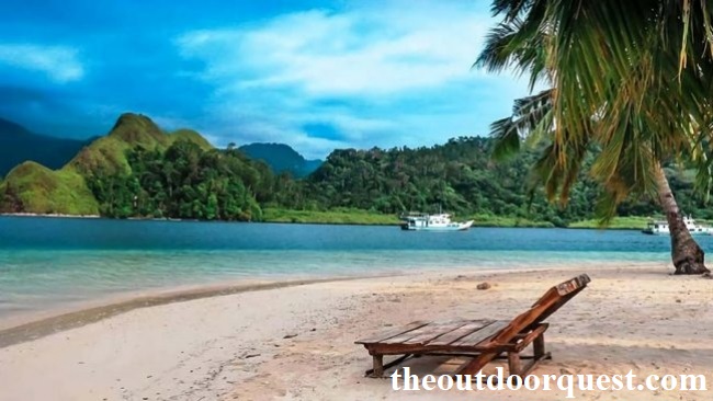 Wisata Alam Terbaik di Sumatera Barat