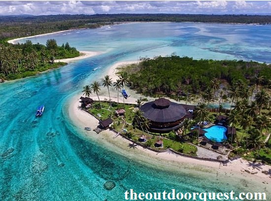 Wisata Alam Terbaik di Sumatera Barat
