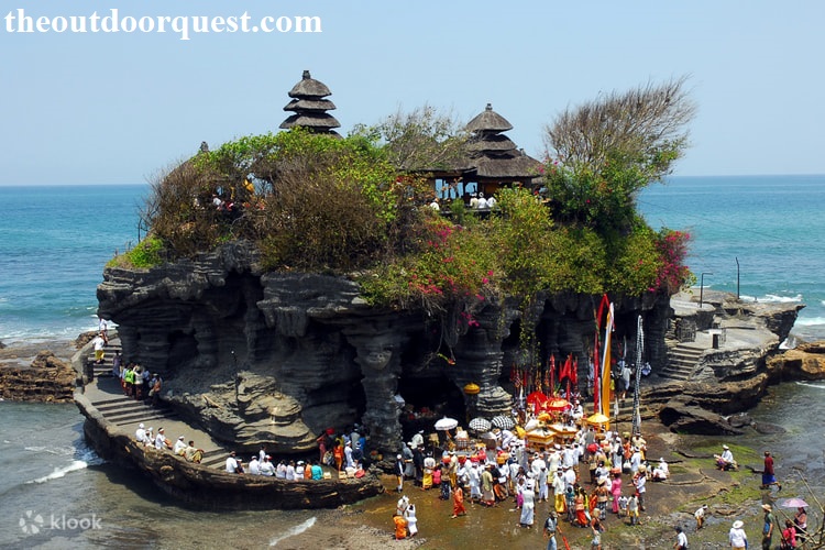 Budaya di Indonesia Paling Popu