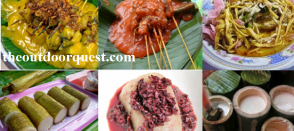 Berburu Wisata Kuliner Khas Ranah Minang Suamter Barat