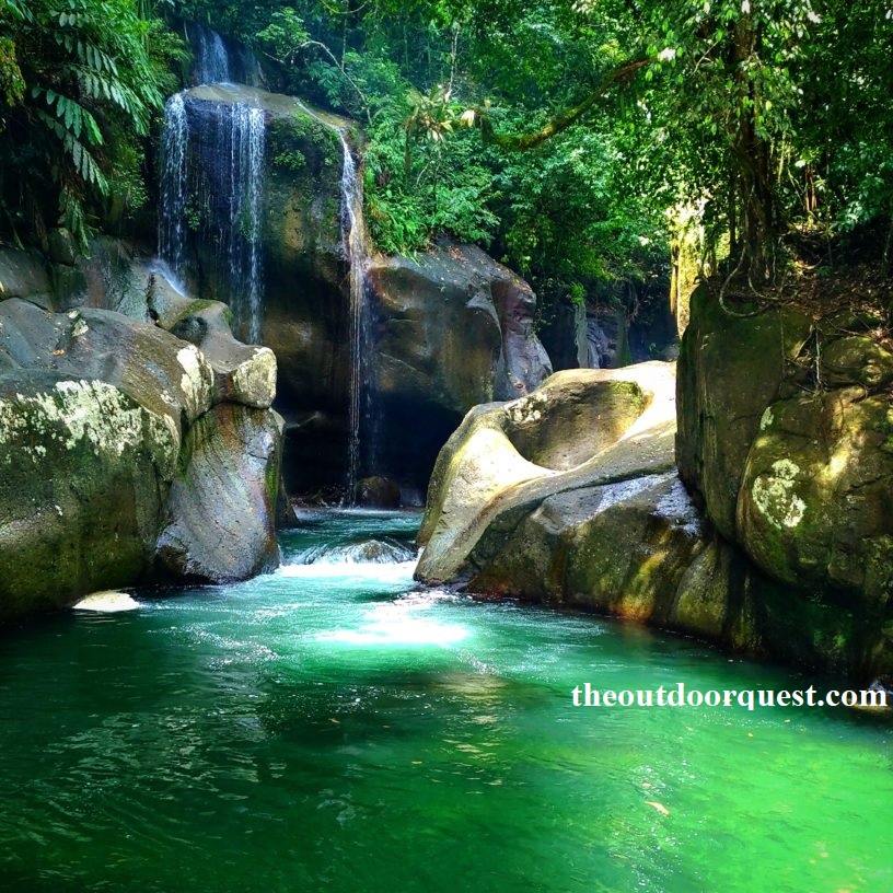 Wisata Alam Terbaik di Sumatera Barat