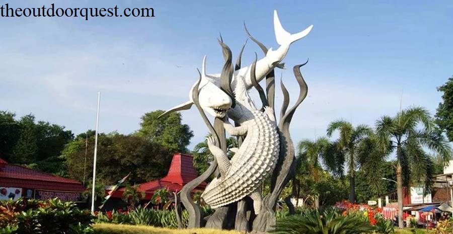 Wisat Surabaya Yang Wajib Kamu Kunjung