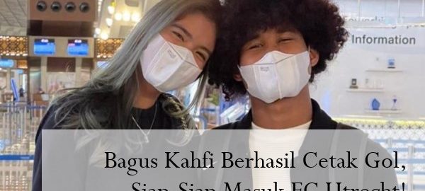 Bagus Kahfi