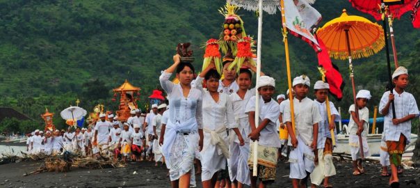 Mengenal Budaya Nusantara