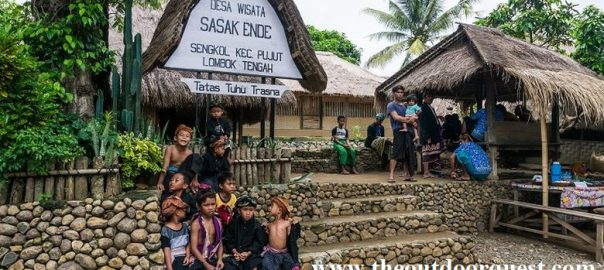 Budaya di Indonesia Paling Popu