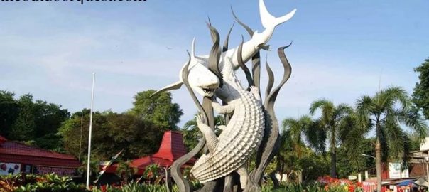 Wisat Surabaya Yang Wajib Kamu Kunjung