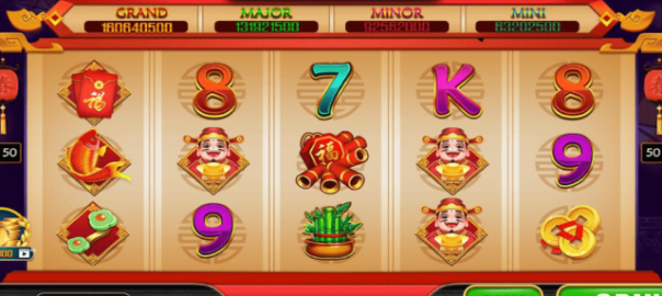 Bocoran Link Slot Gacor Hari Ini Paling Ditunggu