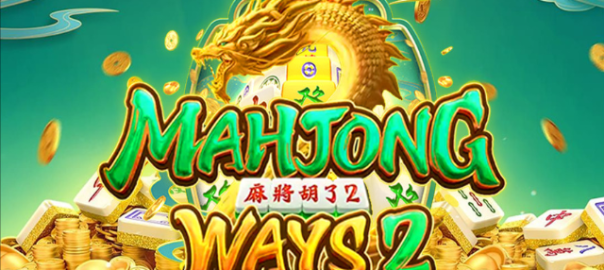 Judi Slot Online Gacor Mahjong Ways Jackpot Terbesar Hari Ini