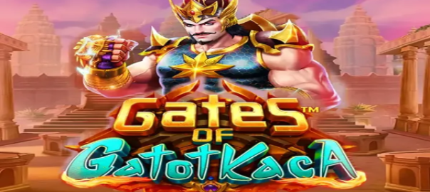 Slot Online Resmi