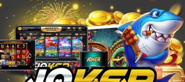 Slot Gacor Terbaru Sering Menang Resmi Sering JP