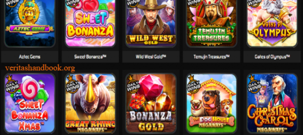 Pola dan Jam Slot Gacor Pragmatic Play Malam Hari Ini Online24Jam