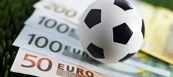 Mengapa Diversifikasi Penting dalam Judi Bola