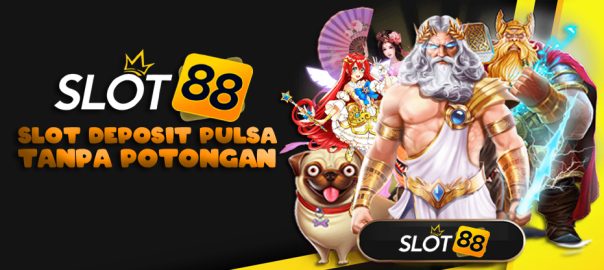 Trik Sukses Bermain Slot Pulsa Tri Panduan Praktis untuk Pemula