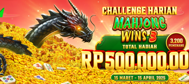 slot gacor gampang menang